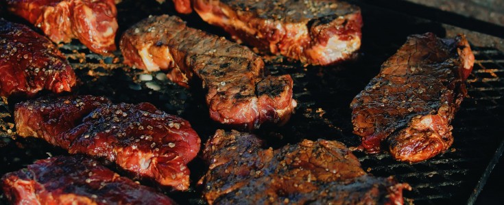 Can you eat red meat responsibly?